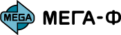 Логотип Мега-Ф