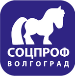 Логотип ТО СОЦПРОФ